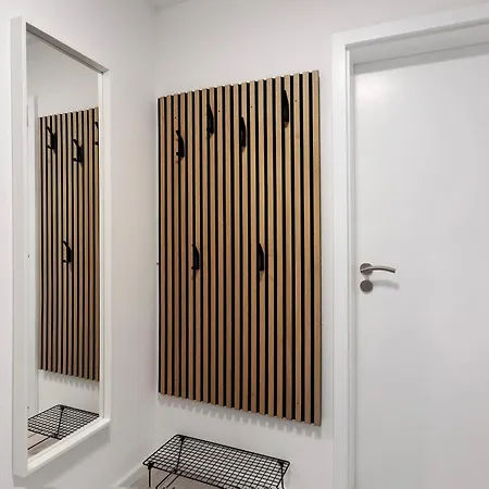 Worb Appartement