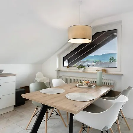 Worb Appartement Rielasingen-Worblingen