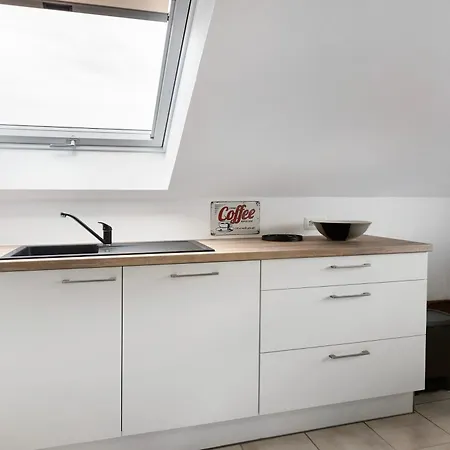 Appartement Worb Rielasingen-Worblingen