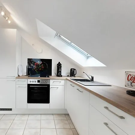 Worb Appartement Rielasingen-Worblingen