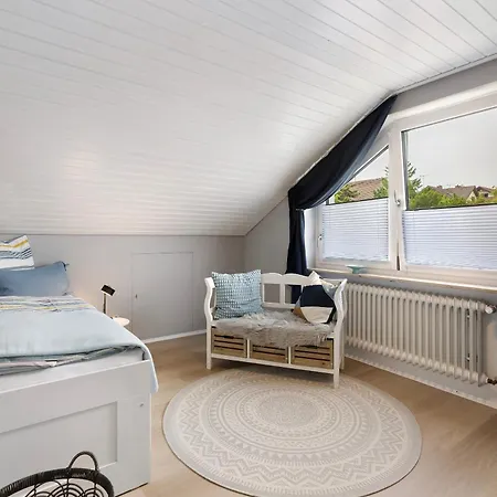 Appartement Worb
