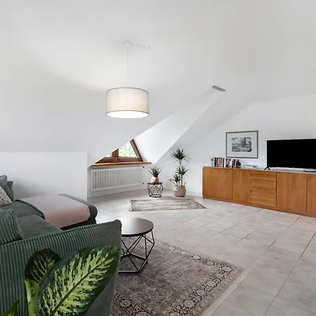 Appartement Worb Rielasingen-Worblingen