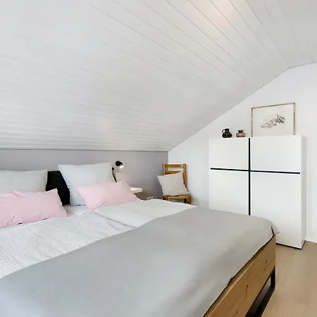 Worb Apartamento