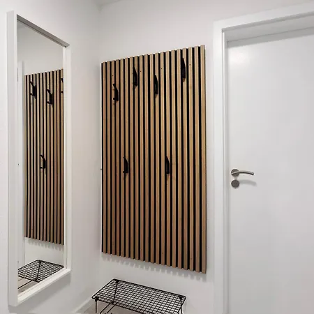 Apartamento Worb *