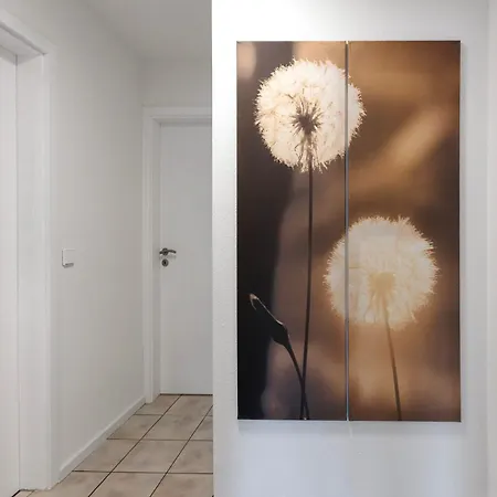 Worb Apartamento Rielasingen-Worblingen
