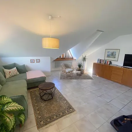 Apartment Worb Rielasingen-Worblingen