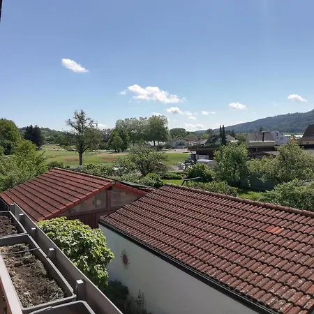 Worb Apartment Rielasingen-Worblingen