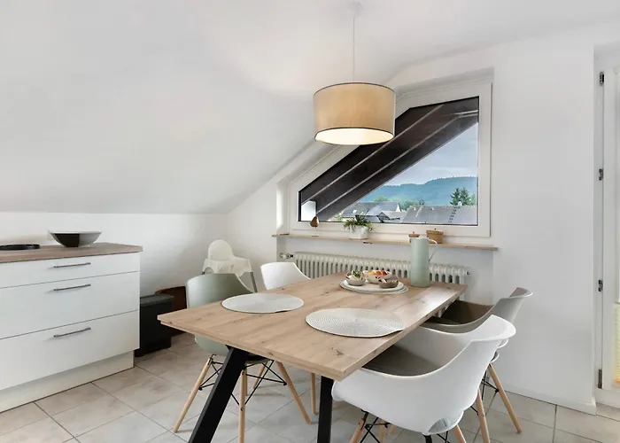 Worb Apartment Rielasingen-Worblingen