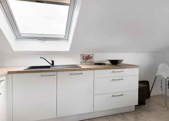 Apartment Worb Rielasingen-Worblingen