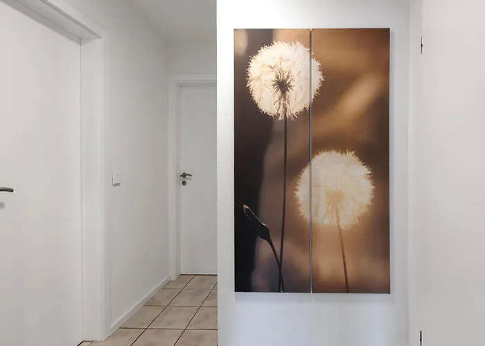 Apartment Worb Rielasingen-Worblingen