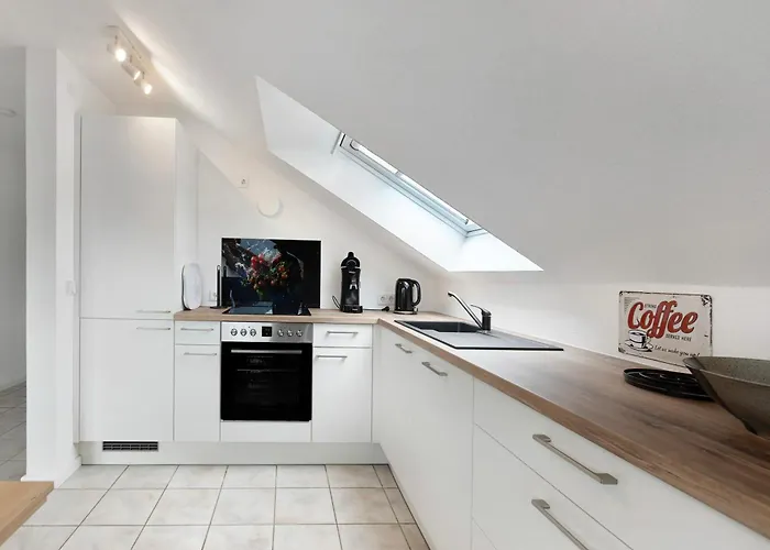 Worb Apartment Rielasingen-Worblingen