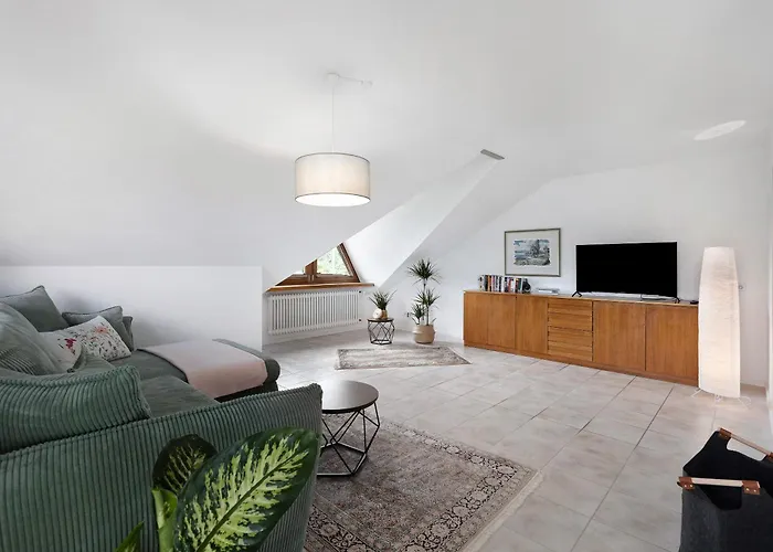 Apartment Worb Rielasingen-Worblingen