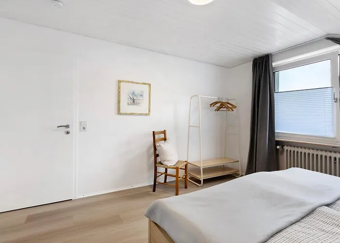 Worb Apartment Rielasingen-Worblingen