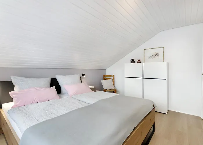 Apartment Worb Rielasingen-Worblingen