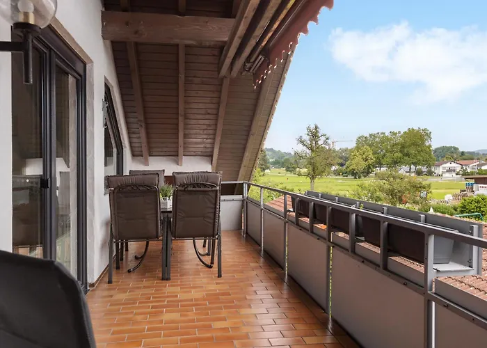 Worb Apartment Rielasingen-Worblingen